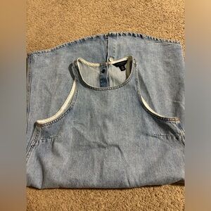 NWOT Lucky Brand Dress